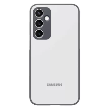   SAMSUNG eredeti szilikon tok Samsung Galaxy S23 FE EF-PS711TWEGWW, fehér