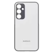 SAMSUNG eredeti szilikon tok Samsung Galaxy S23 FE EF-PS711TWEGWW, fehér