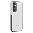 SAMSUNG eredeti szilikon tok Samsung Galaxy S23 FE EF-PS711TWEGWW, fehér