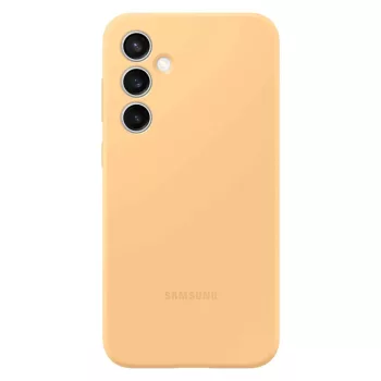   Samsung szilikon tok EF-PS711TOEGWW Samsung Galaxy S23 FE barack