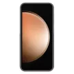 Samsung szilikon tok EF-PS711TOEGWW Samsung Galaxy S23 FE barack