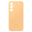 Samsung szilikon tok EF-PS711TOEGWW Samsung Galaxy S23 FE barack