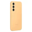 Samsung szilikon tok EF-PS711TOEGWW Samsung Galaxy S23 FE barack