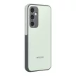 Samsung EF-PS711TM S23 FE S711 szilikon tok, mentazöld