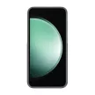 Samsung EF-PS711TM S23 FE S711 szilikon tok, mentazöld