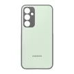 Samsung EF-PS711TM S23 FE S711 szilikon tok, mentazöld