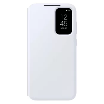   Samsung Smart View Wallet EF-ZS711CWEGWW tok Samsung Galaxy S23 FE, fehér