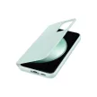 Samsung Smart View Wallet EF-ZS711CMEGWW Samsung Galaxy S23 FE, mentazöld