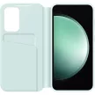Samsung Smart View Wallet EF-ZS711CMEGWW Samsung Galaxy S23 FE, mentazöld
