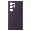 Samsung Standing Grip Case EF-GS928CEEGWW holder / stand Samsung Galaxy S24 Ultra tok, lila