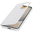 Samsung EF-ZS721CWEGWW Samsung Galaxy S24 FE Smart View Wallet Case tok, fehér