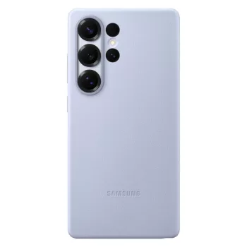   Samsung KindSuit Case EF-VS938PLEGWW Samsung Galaxy S25 Ultra Light tok, kék