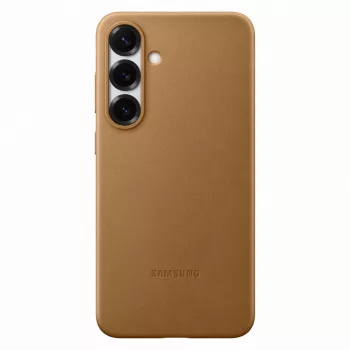   Samsung KindSuit Case EF-VS936PFEGWW Samsung Galaxy S25 Plus tok, arany