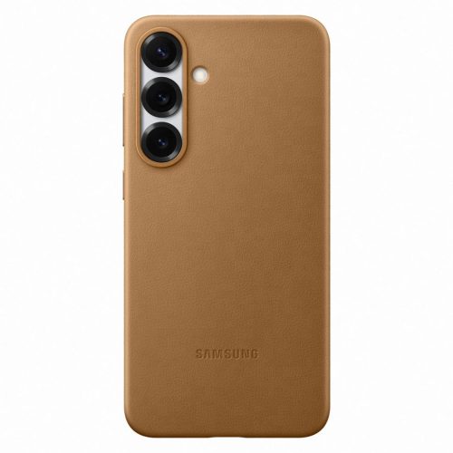 Samsung KindSuit Case EF-VS936PFEGWW Samsung Galaxy S25 Plus tok, arany