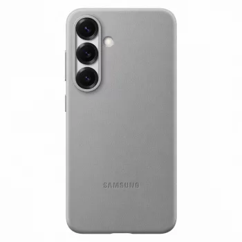   Samsung KindSuit Case EF-VS931PJEGWW Samsung Galaxy S25 tok, szürke