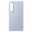Samsung KindSuit Case EF-VS931PLEGWW eco-leather case Samsung Galaxy S25 tok, kék