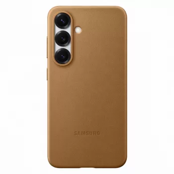   Samsung KindSuit Case EF-VS931PFEGWW Samsung Galaxy S25 tok, arany