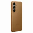 Samsung KindSuit Case EF-VS931PFEGWW Samsung Galaxy S25 tok, arany