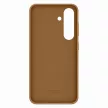 Samsung KindSuit Case EF-VS931PFEGWW Samsung Galaxy S25 tok, arany