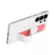 Samsung Standing Grip Case EF-GS938CWEGWW Silicone Case Holder / Stand Samsung Galaxy S25 Ultra tok, fehér