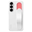 Samsung Standing Grip Case EF-GS931CWEGWW Silicone Case with Holder/Stand Samsung Galaxy S25 tok, fehér
