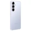 Samsung Galaxy S25 Plus Plus EF-QS936CTE gyári szilikon tok, átlátszó