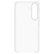 Samsung Galaxy S25 Plus Plus EF-QS936CTE gyári szilikon tok, átlátszó