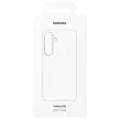 Samsung Galaxy S25 EF-QS931CTE gyári szilikon tok, átlátszó