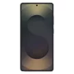 SAMSUNG original Silicone Case SAMSUNG Galaxy S25 Ultra EF-PS938CBEGWW tok, fekete
