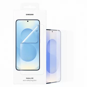   Samsung Anti-reflecting Film EF-US931CTEGWW Samsung Galaxy S25 2 pcs. védőfólia