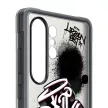 Samsung Flipsuit Case Rugged EF-JS938CBEGWW Samsung Galaxy S25 Ultra tok, fekete