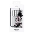 Samsung Flipsuit Case Rugged EF-JS938CBEGWW Samsung Galaxy S25 Ultra tok, fekete
