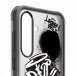 Samsung Flipsuit Case Rugged EF-JS931CBEGWW Samsung Galaxy S25 tok, fekete