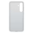 Samsung Flipsuit Case EF-MS931CWEGWW Samsung Galaxy S25 tok, fehér