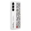 Samsung Flipsuit Case EF-MS931CWEGWW Samsung Galaxy S25 tok, fehér