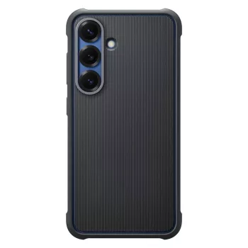   Samsung Case Rugged EF-RS936CBEGWW Samsung Galaxy S25 Plus tok, fekete