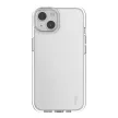 Ugly Rubber Pure tok iPhone 11 6,1" hátlap, tok, átlátszó