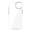 Ugly Rubber Pure tok iPhone 11 6,1" hátlap, tok, átlátszó
