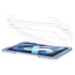 SPIGEN GLAS.TR "EZ FIT" edzett üvegfólia IPAD AIR 10.9 4/5/2020-2022/PRO 11 2/3/4/2020-2022, átlátszó