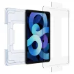 SPIGEN GLAS.TR "EZ FIT" edzett üvegfólia IPAD AIR 10.9 4/5/2020-2022/PRO 11 2/3/4/2020-2022, átlátszó
