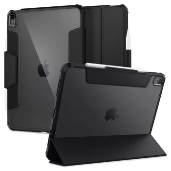   SPIGEN Ultra Hybrid Pro tok IPAD AIR 10.9 4/5 2020 2022/11 6/2024, fekete