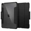 SPIGEN Ultra Hybrid Pro tok IPAD AIR 10.9 4/5 2020 2022/11 6/2024, fekete