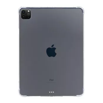   Mercury Bulletproof ütésálló tok iPad Air 4 10.9" (2020), átlátszó
