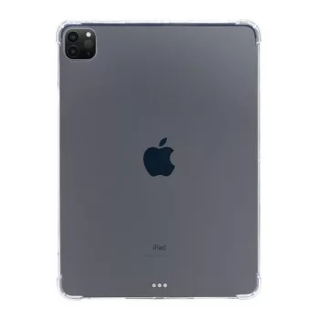   Mercury Bulletproof ütésálló tok iPad 8 10.2" (2020)/iPad 7 (2019), átlátszó