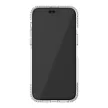 Ugly Rubber UMODEL case hátlap, tok iPhone 13 Pro 6,1", átlátszó