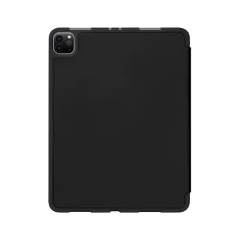   Mercury Flip tok iPad Pro 5 12.9, tok, fekete iPad Pro 5 12.9, fekete
