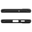 SPIGEN Rugged Armor tok Samsung Galaxy S22 matt, fekete