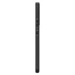 Spigen Liquid Air tok Samsung Galaxy S22 matt, fekete