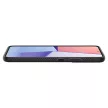 Spigen Liquid Air tok Samsung Galaxy S22 matt, fekete