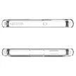 Spigen Ultra Hybrid tok Samsung Galaxy S22, átlátszó